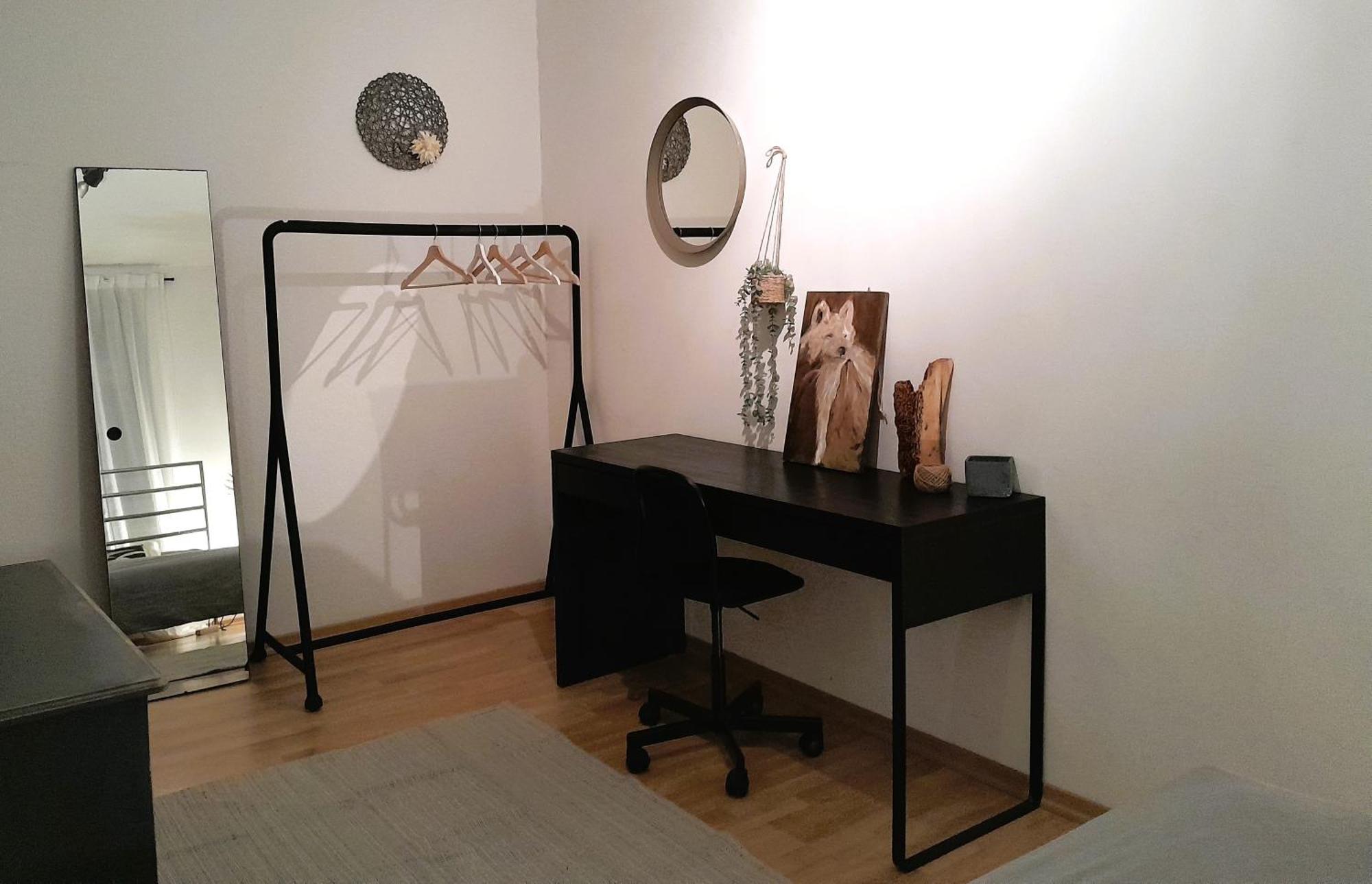 Spacious In Old-west - Leutsch Apartment *
