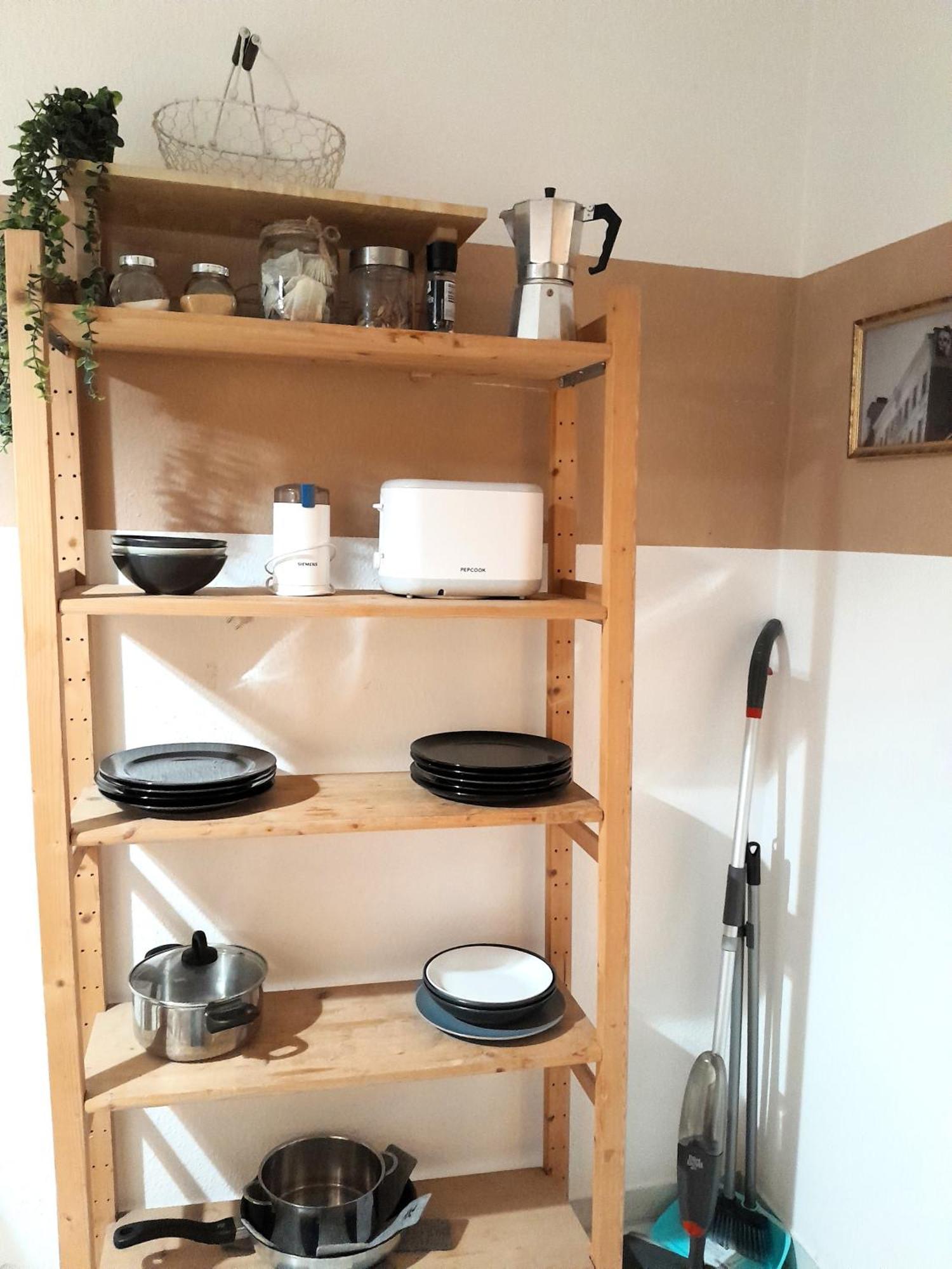 Apartment Spacious In Old-west - Leutsch *