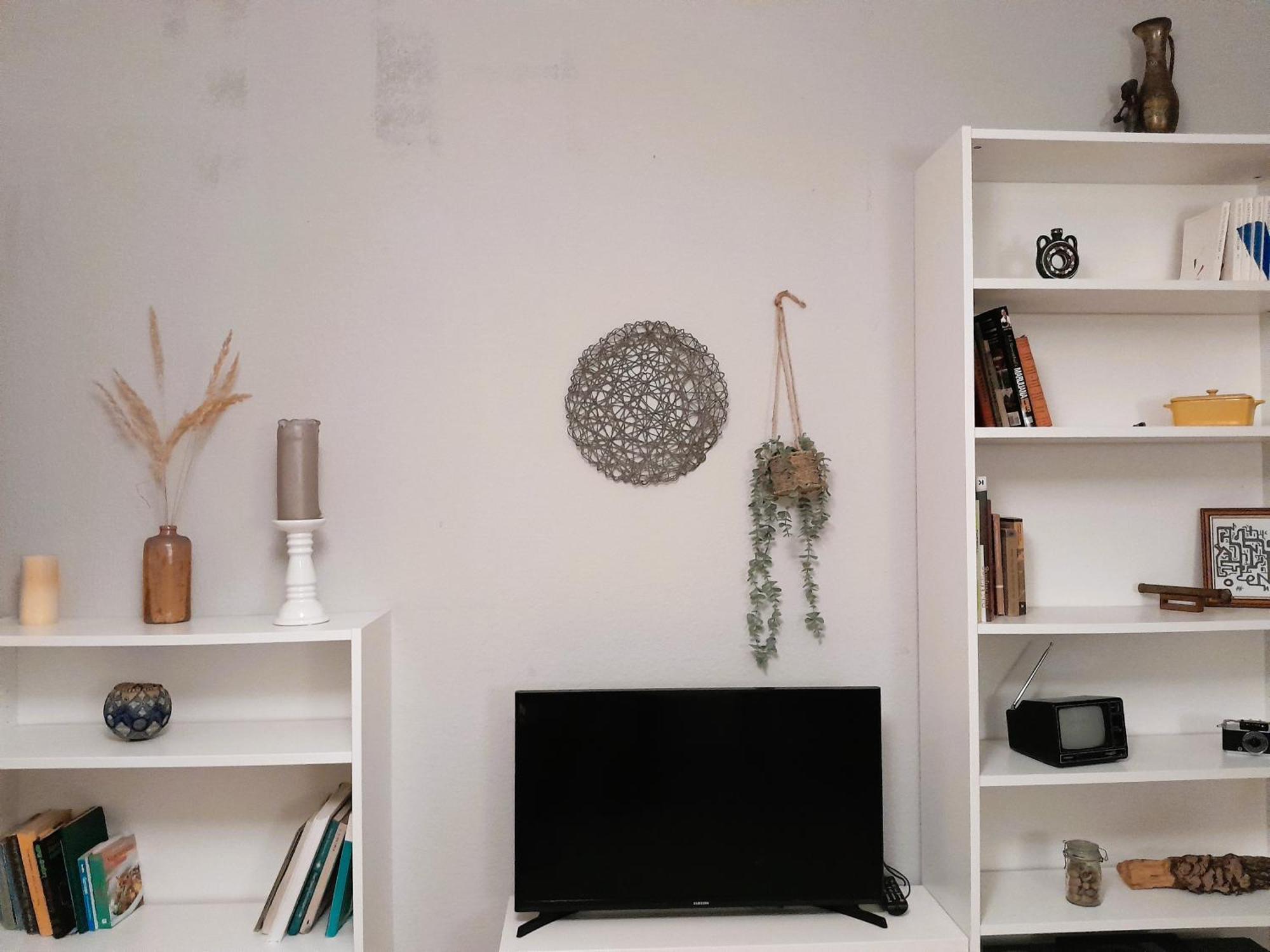 Spacious In Old-west - Leutsch Apartment