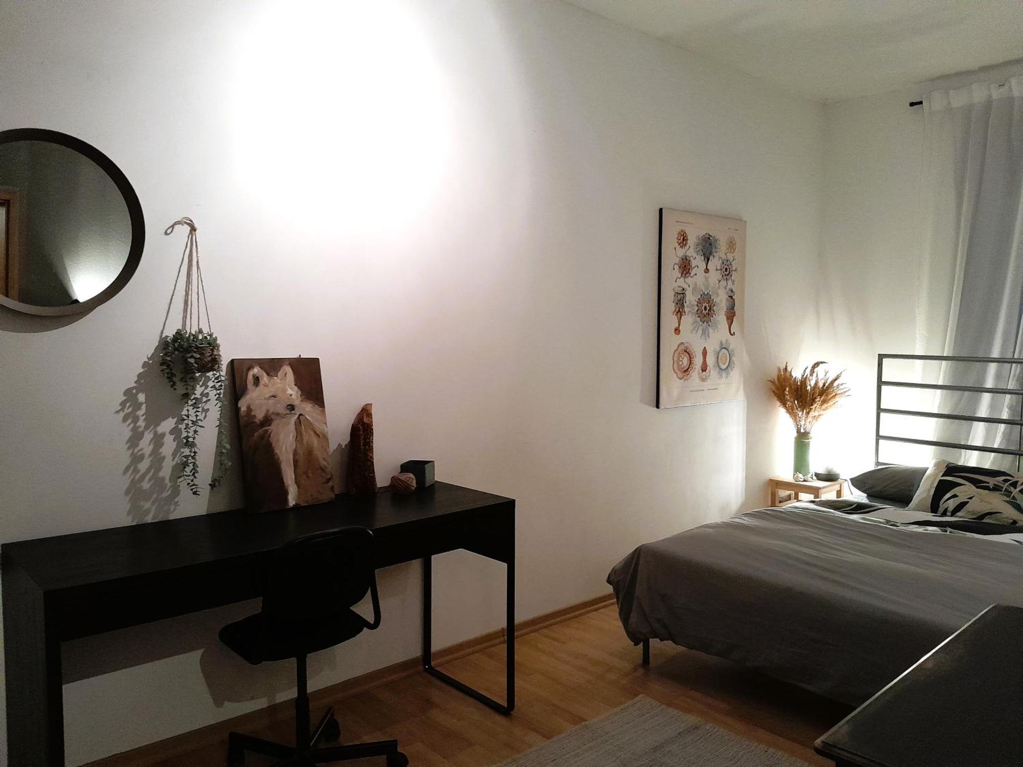 Spacious In Old-west - Leutsch Apartment Leipzig
